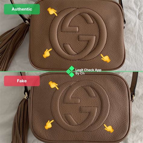 gucci fanny pack real or fake|first copy gucci bags.